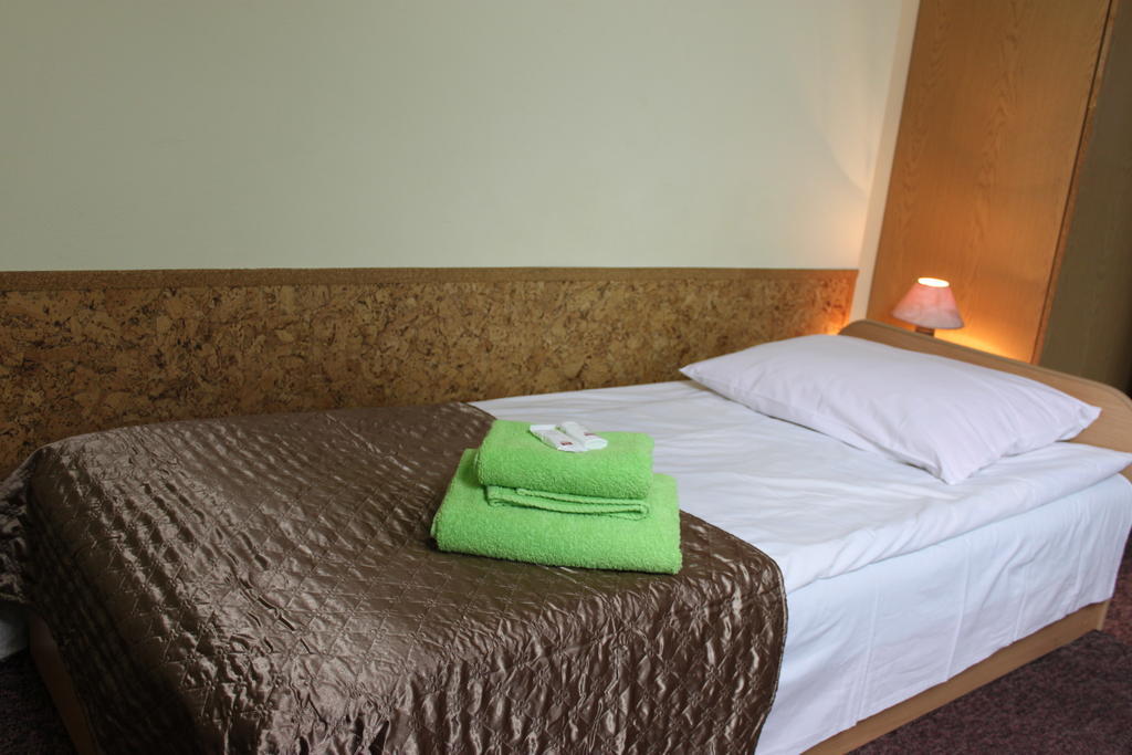Harmonia Hotel เบียวา พอดลาสกา ห้อง รูปภาพ