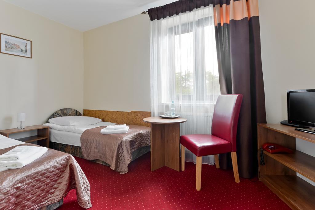 Harmonia Hotel เบียวา พอดลาสกา ภายนอก รูปภาพ